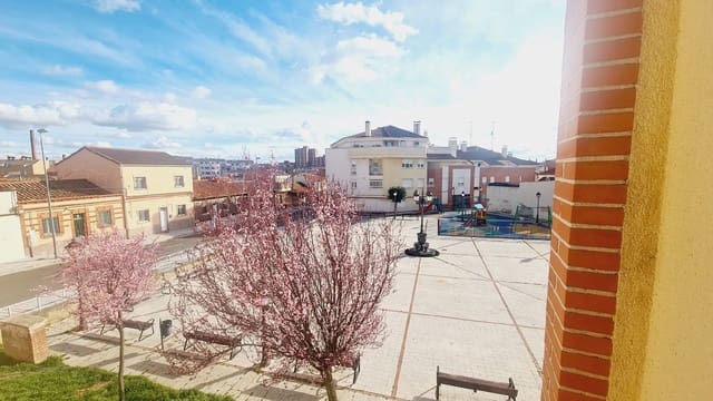 3 soverom Leilighet til salgs i Palencia by - € 159 000 (Ref: 9115772)