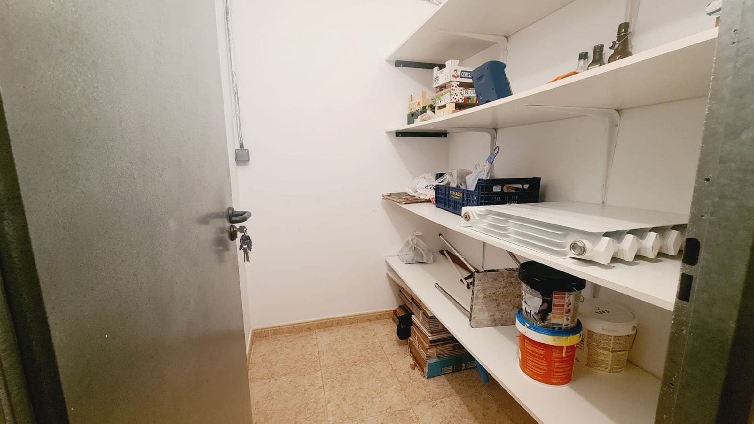 3 soverom Leilighet til salgs i Palencia by - € 159 000 (Ref: 9115772)