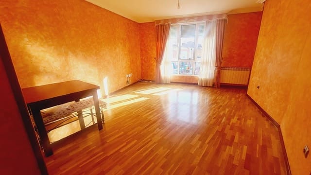 3 soverom Leilighet til salgs i Palencia by - € 159 000 (Ref: 9115772)