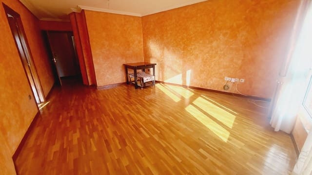 3 soverom Leilighet til salgs i Palencia by - € 159 000 (Ref: 9115772)