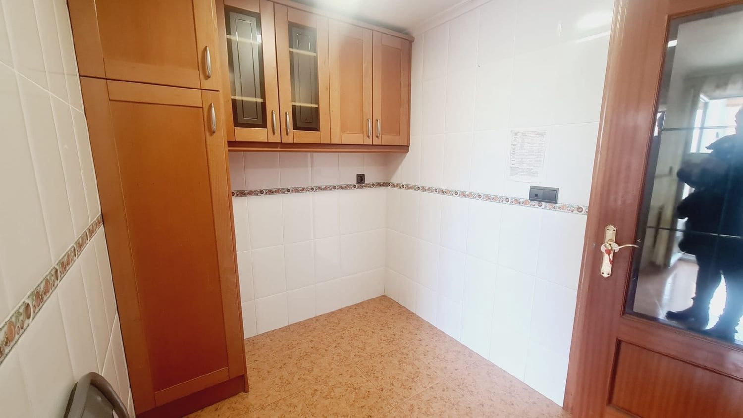 3 soverom Leilighet til salgs i Palencia by - € 159 000 (Ref: 9115772)