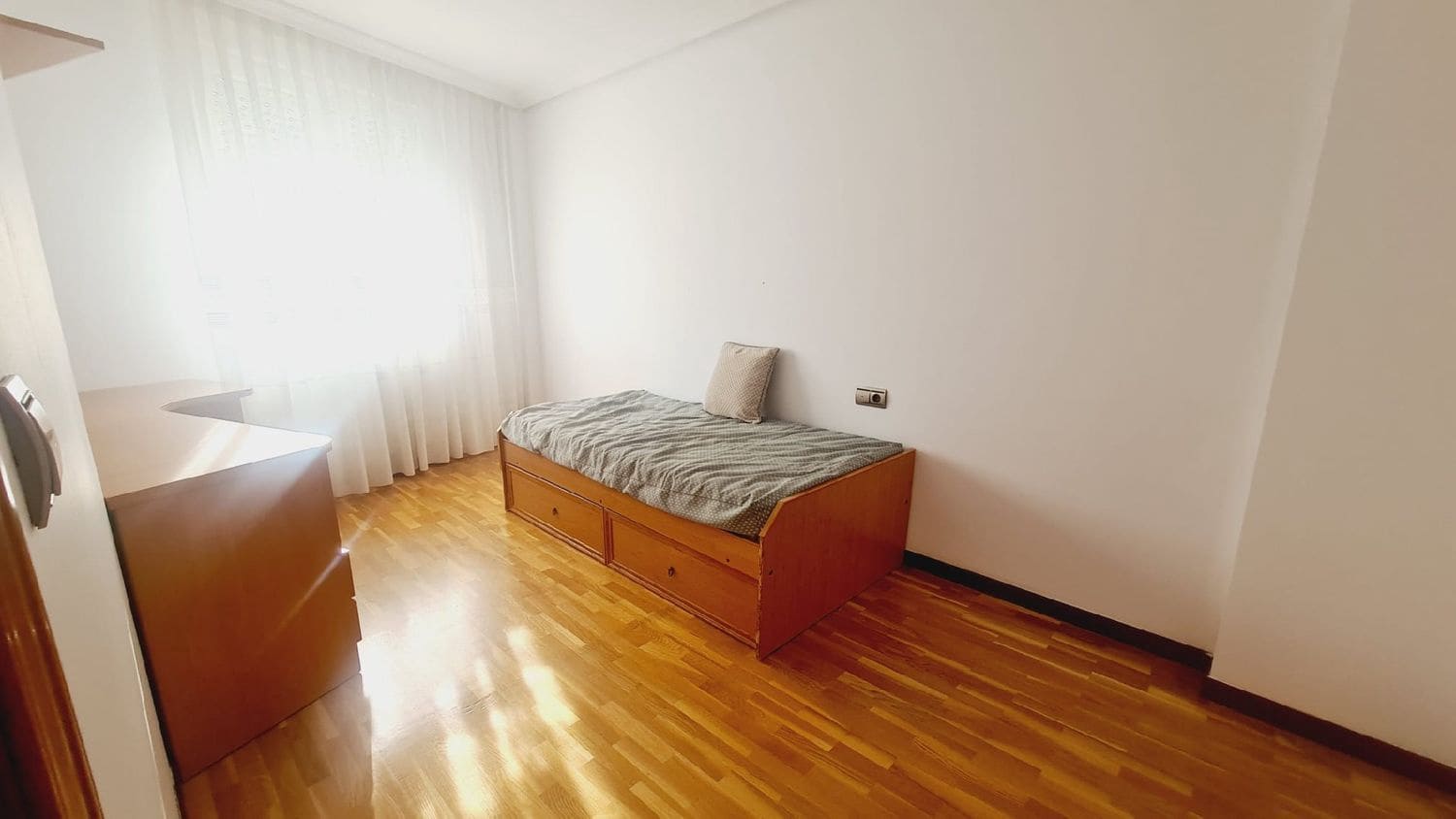 3 soverom Leilighet til salgs i Palencia by - € 159 000 (Ref: 9115772)