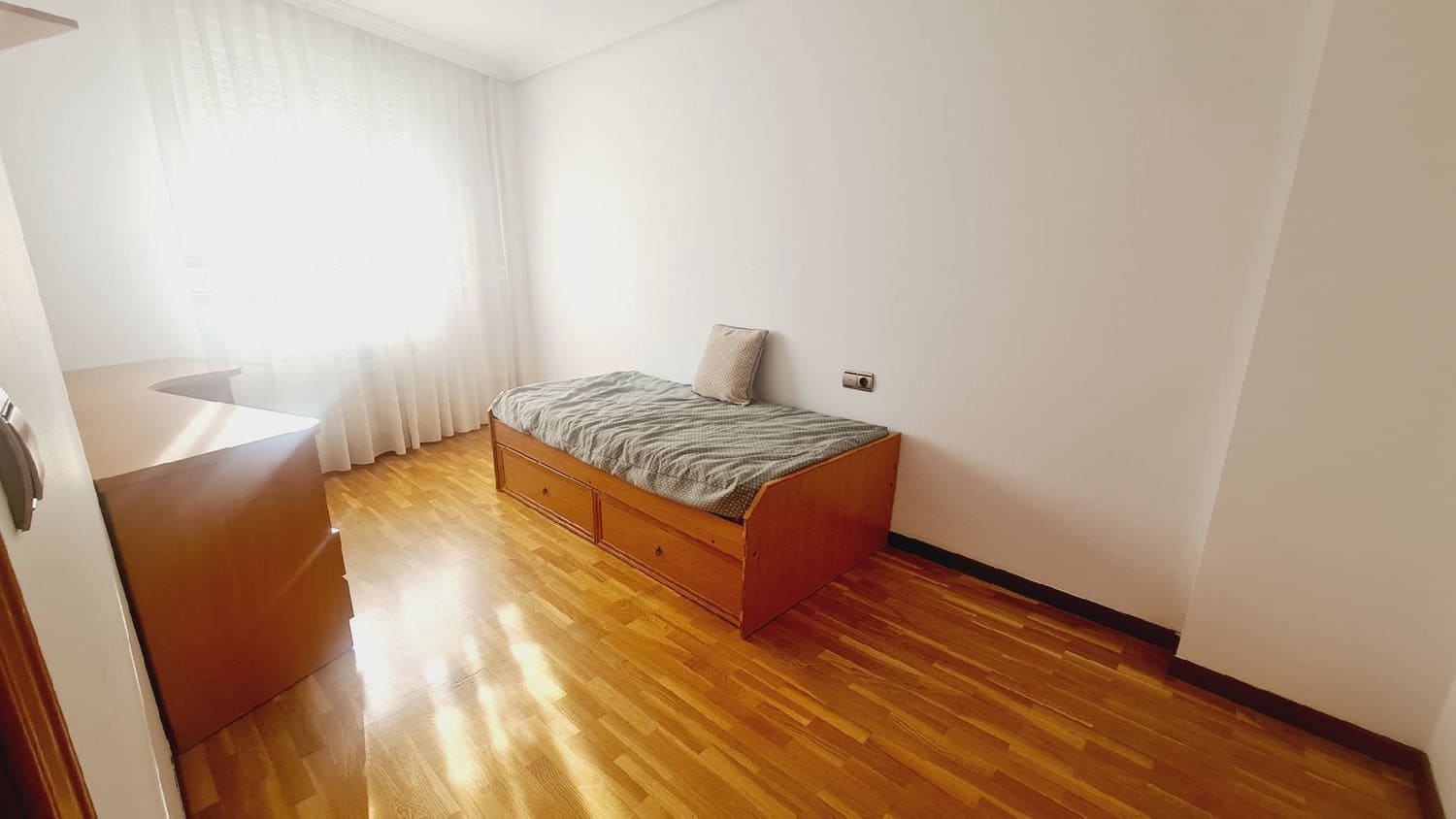 3 soverom Leilighet til salgs i Palencia by - € 159 000 (Ref: 9115772)