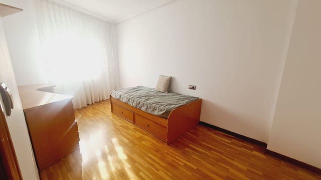 3 soverom Leilighet til salgs i Palencia by - € 159 000 (Ref: 9115772)