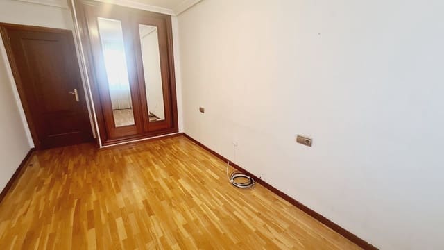 3 soverom Leilighet til salgs i Palencia by - € 159 000 (Ref: 9115772)