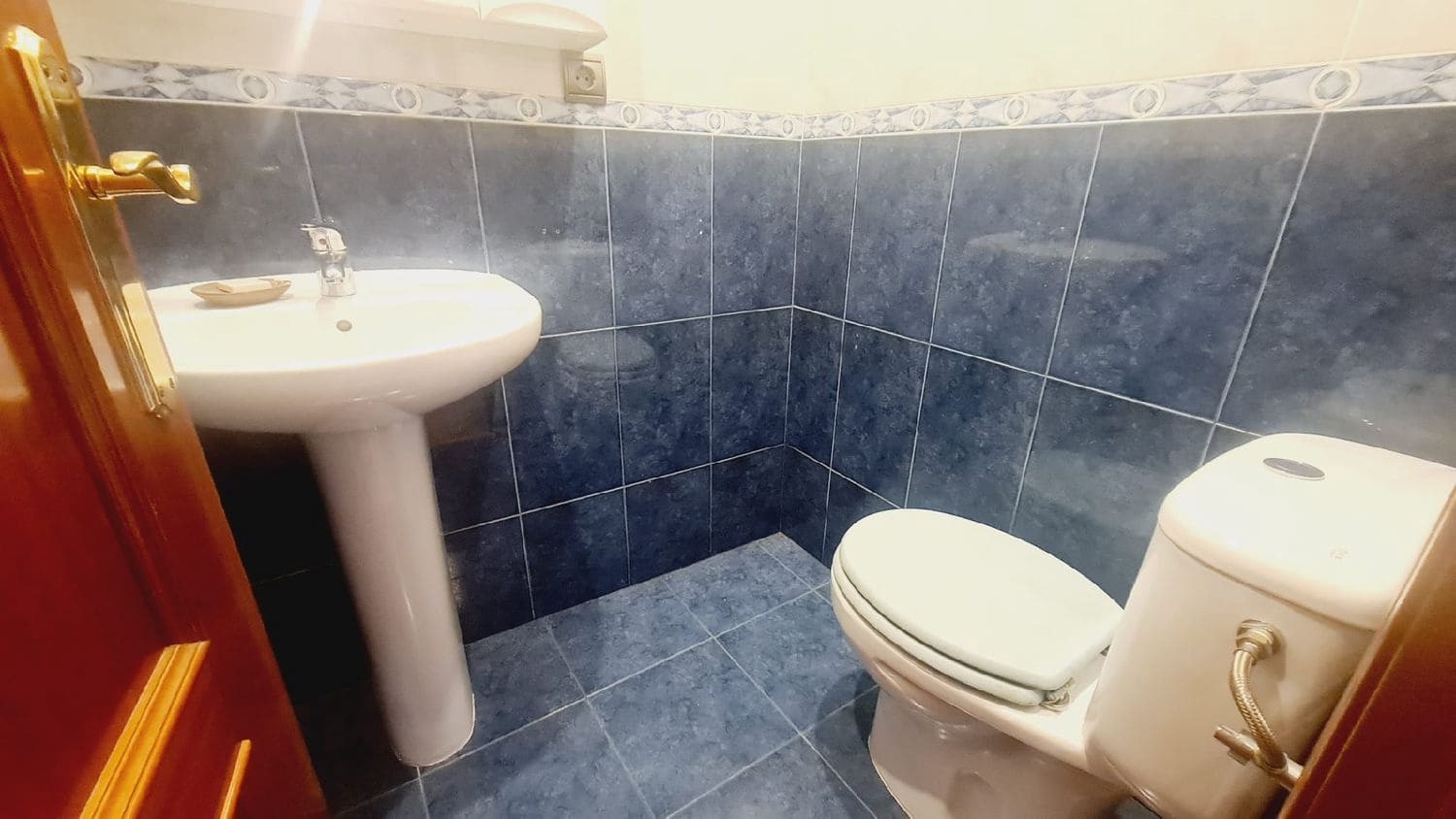 3 soverom Leilighet til salgs i Palencia by - € 159 000 (Ref: 9115772)