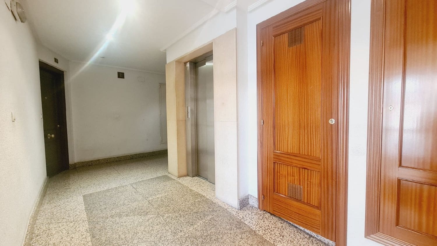 3 soverom Leilighet til salgs i Palencia by - € 159 000 (Ref: 9115772)