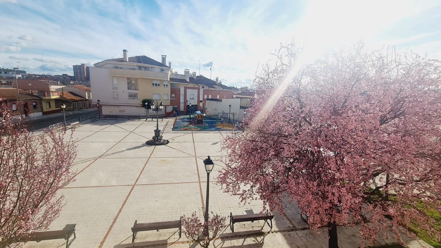 3 soverom Leilighet til salgs i Palencia by - € 159 000 (Ref: 9115772)