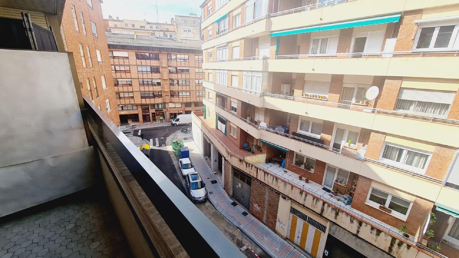 4 soveværelse Lejlighed til salg i Palencia by - € 180.000 (Ref: 9115773)