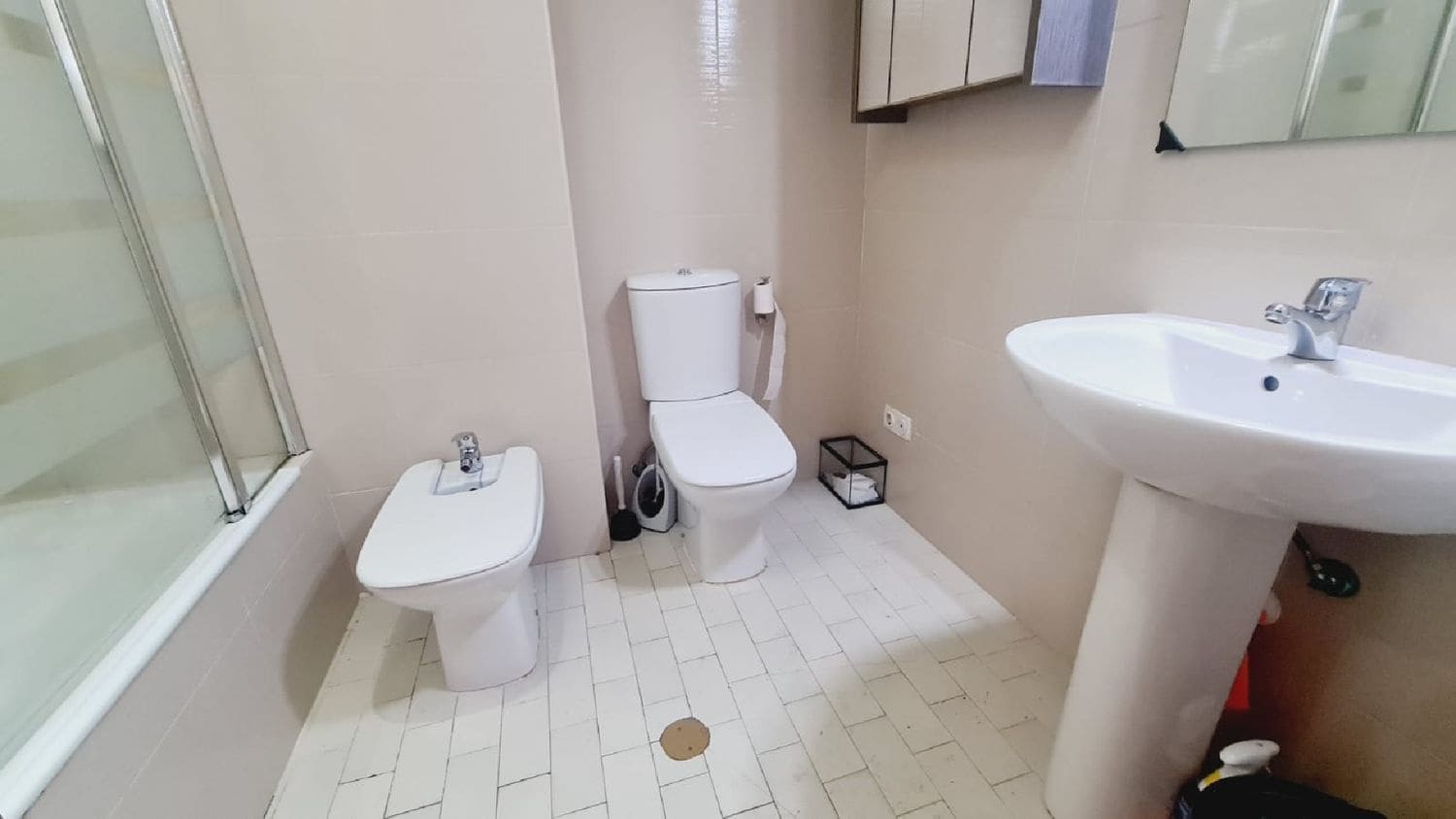 4 soveværelse Lejlighed til salg i Palencia by - € 180.000 (Ref: 9115773)