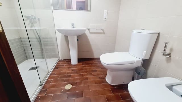 4 soverom Leilighet til salgs i Palencia by - € 180 000 (Ref: 9115773)