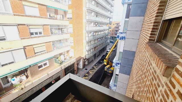 4 soverom Leilighet til salgs i Palencia by - € 180 000 (Ref: 9115773)