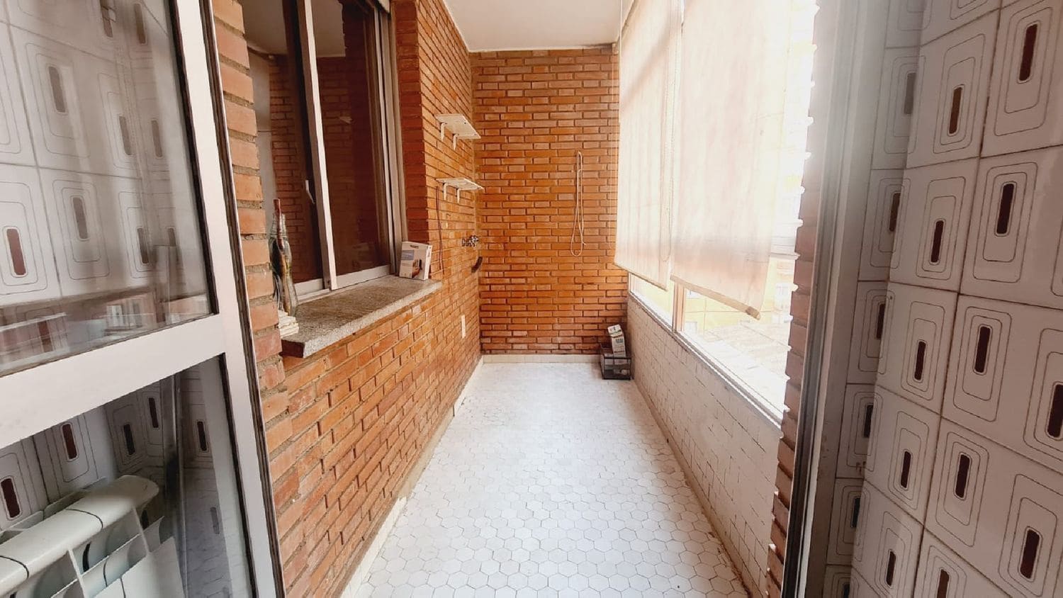 4 soveværelse Lejlighed til salg i Palencia by - € 180.000 (Ref: 9115773)