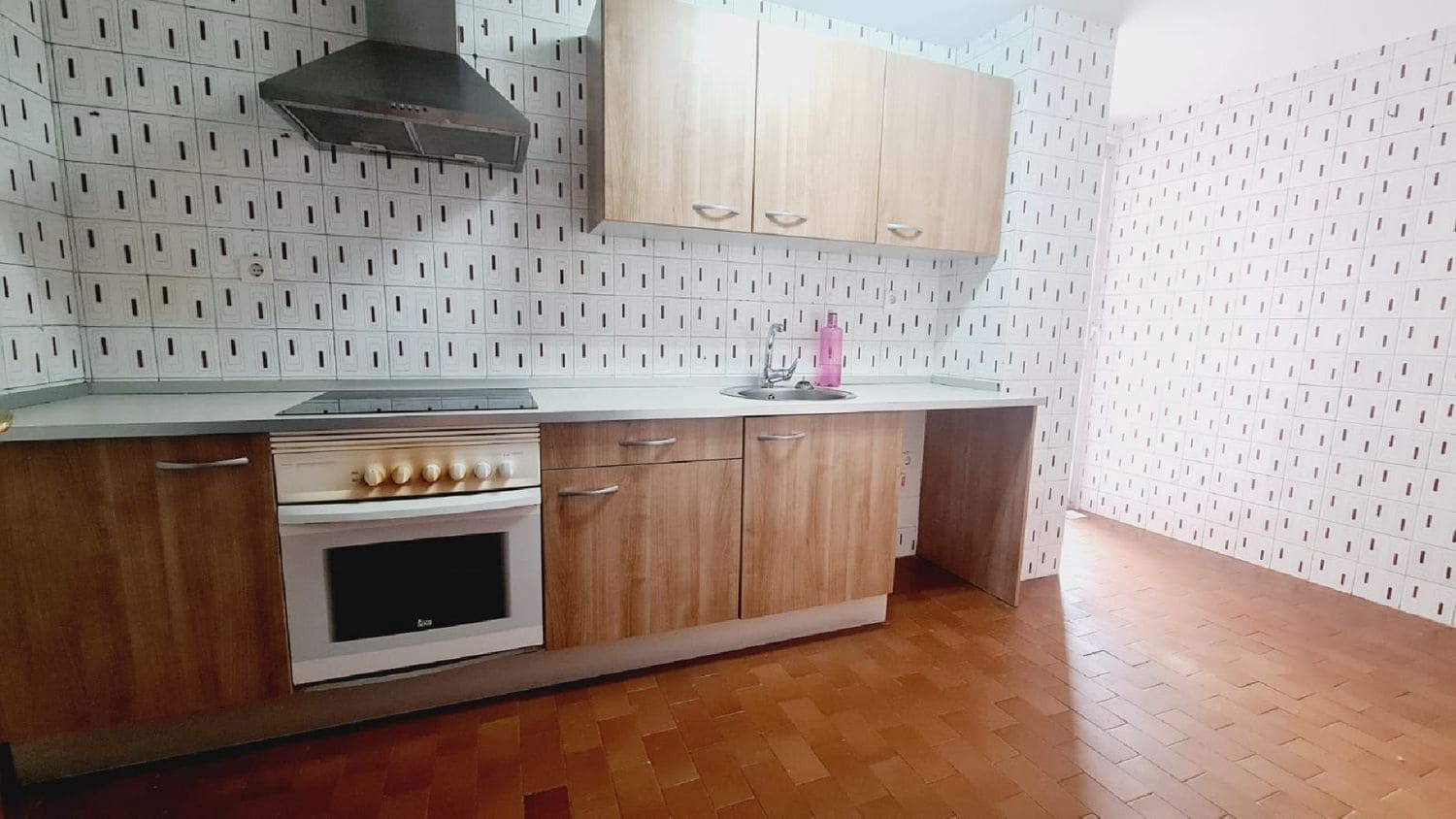 4 soveværelse Lejlighed til salg i Palencia by - € 180.000 (Ref: 9115773)