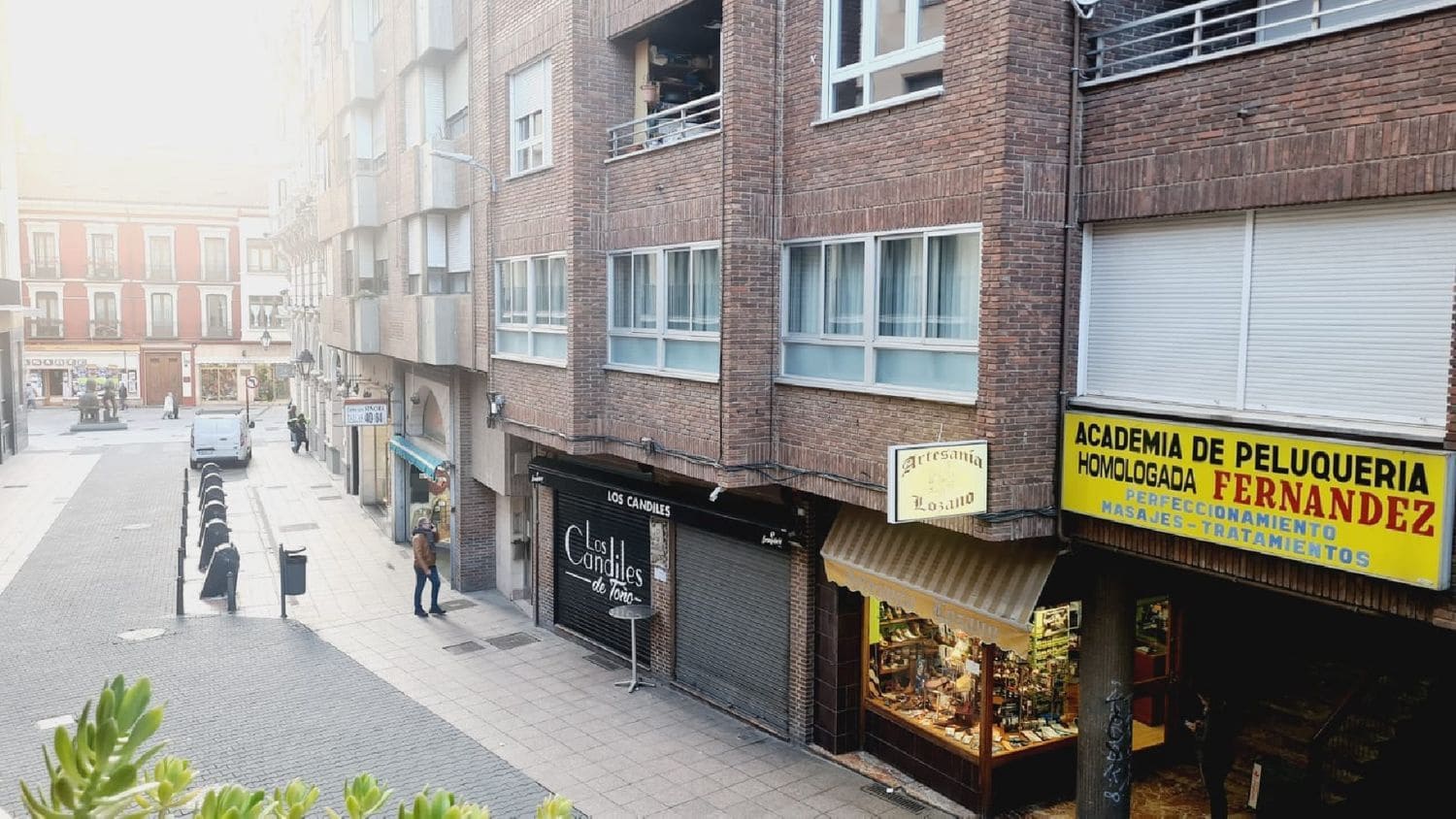 4 soverom Leilighet til salgs i Palencia by - € 244 000 (Ref: 9115774)