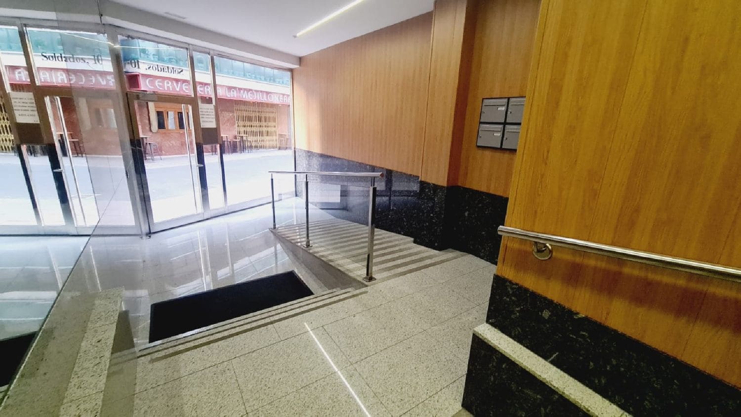 4 soverom Leilighet til salgs i Palencia by - € 244 000 (Ref: 9115774)