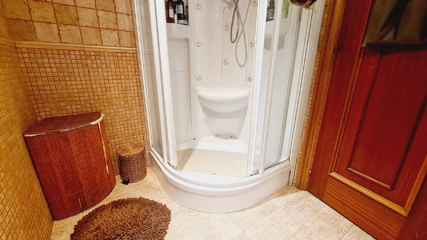 4 soverom Leilighet til salgs i Palencia by - € 244 000 (Ref: 9115774)