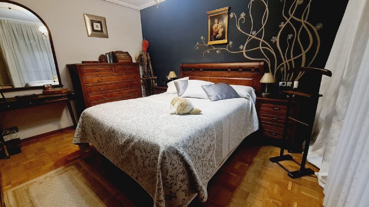 4 soverom Leilighet til salgs i Palencia by - € 244 000 (Ref: 9115774)