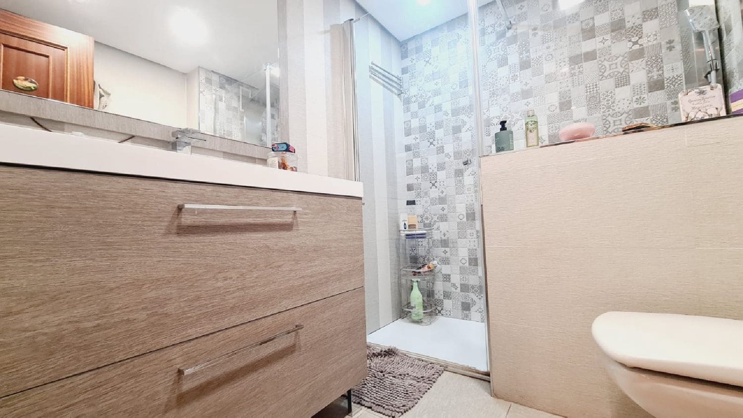 4 soverom Leilighet til salgs i Palencia by - € 244 000 (Ref: 9115774)