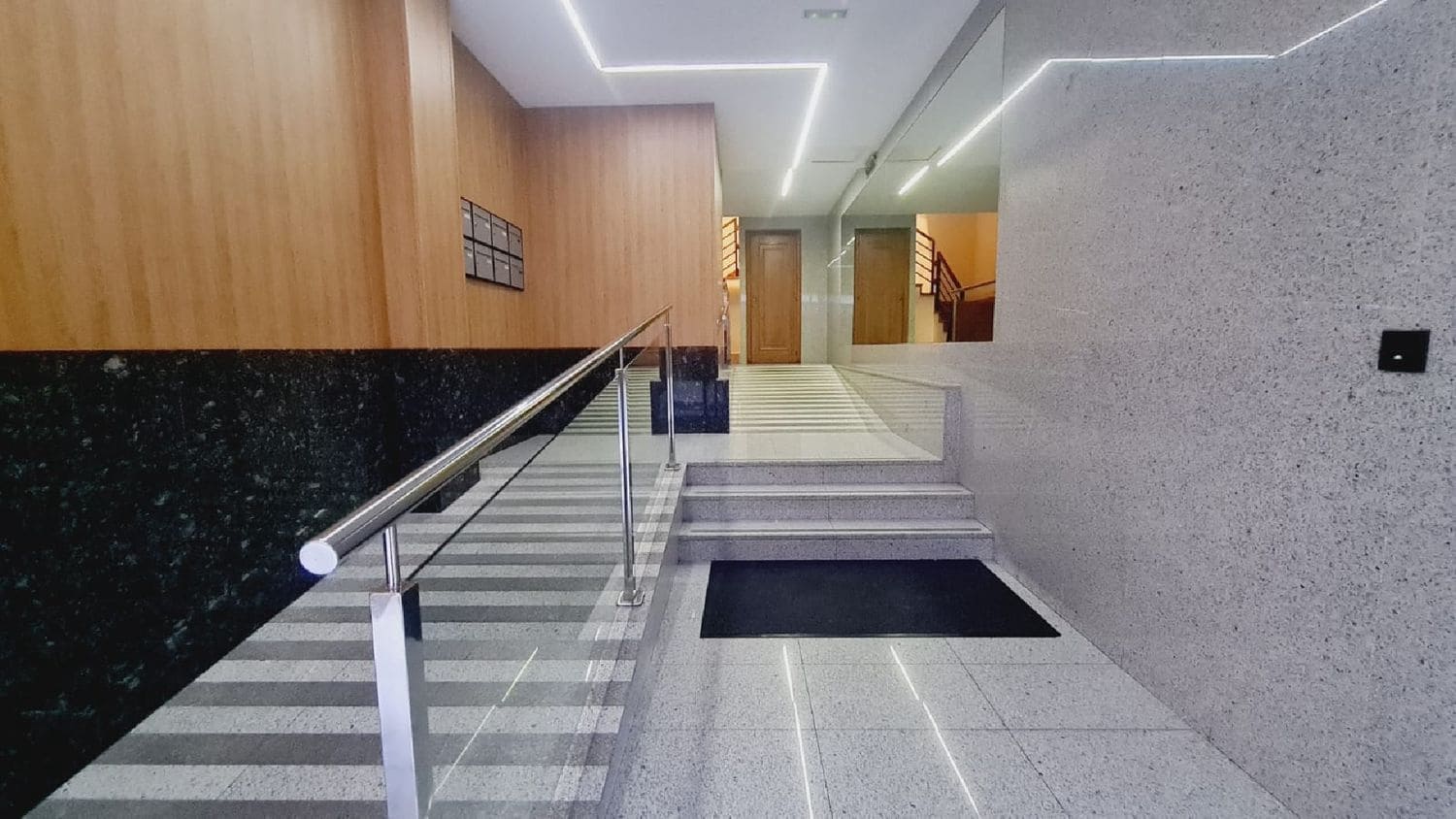 4 soverom Leilighet til salgs i Palencia by - € 244 000 (Ref: 9115774)