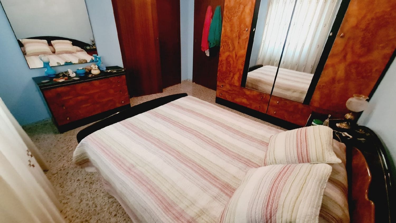 4 soveværelse Lejlighed til salg i Venta de Banos - € 89.900 (Ref: 9115777)