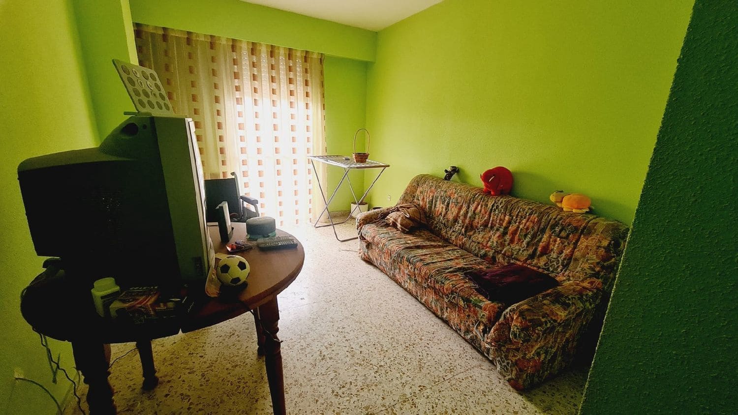 4 soveværelse Lejlighed til salg i Venta de Banos - € 89.900 (Ref: 9115777)