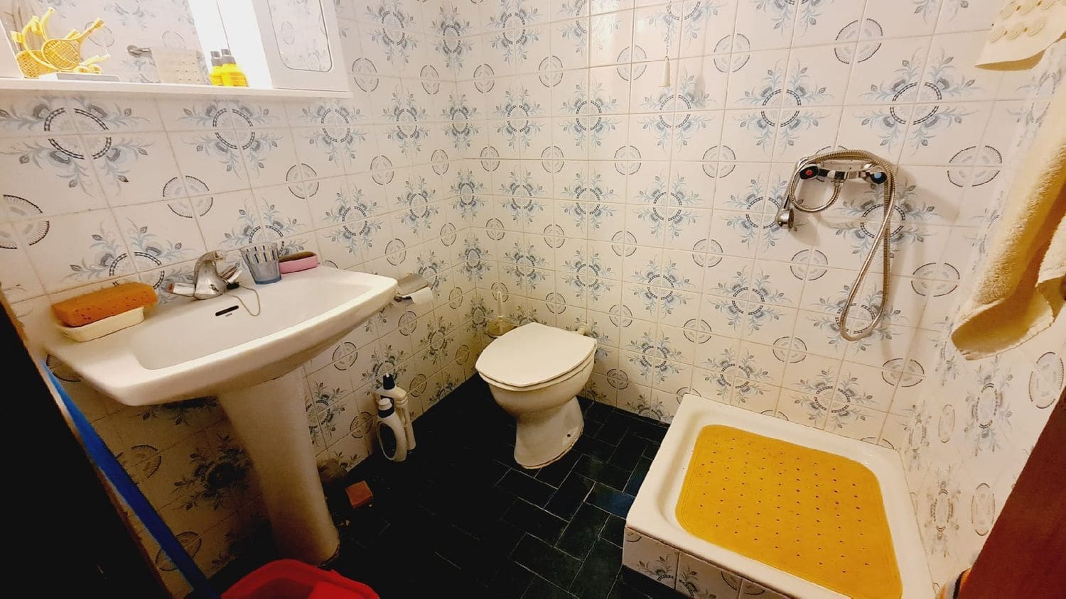 4 soveværelse Lejlighed til salg i Venta de Banos - € 89.900 (Ref: 9115777)