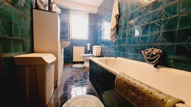 4 soveværelse Lejlighed til salg i Venta de Baños - € 89.900 (Ref: 9115777)