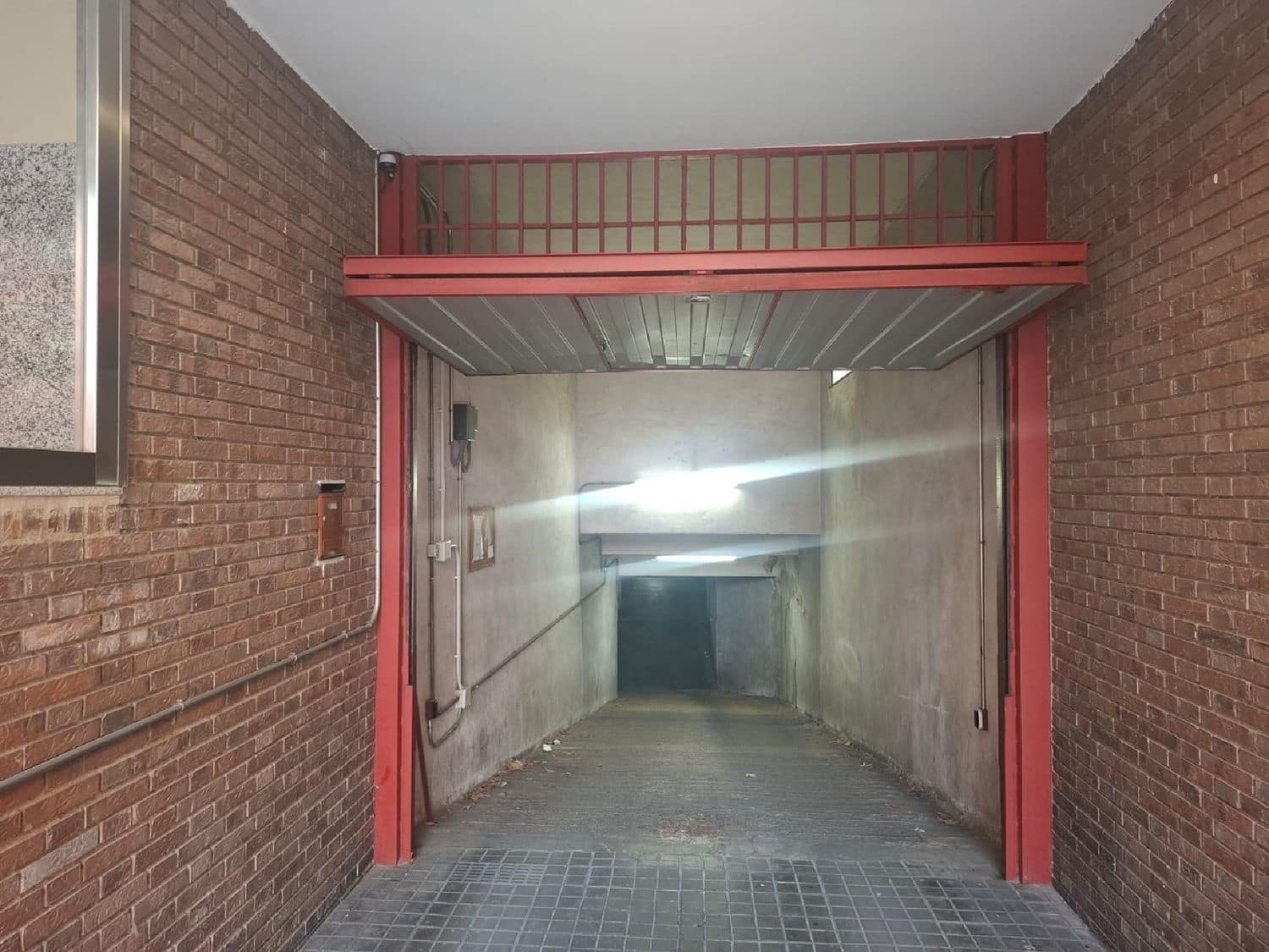 Garage til salg i Palencia by - € 16.000 (Ref: 9115778)