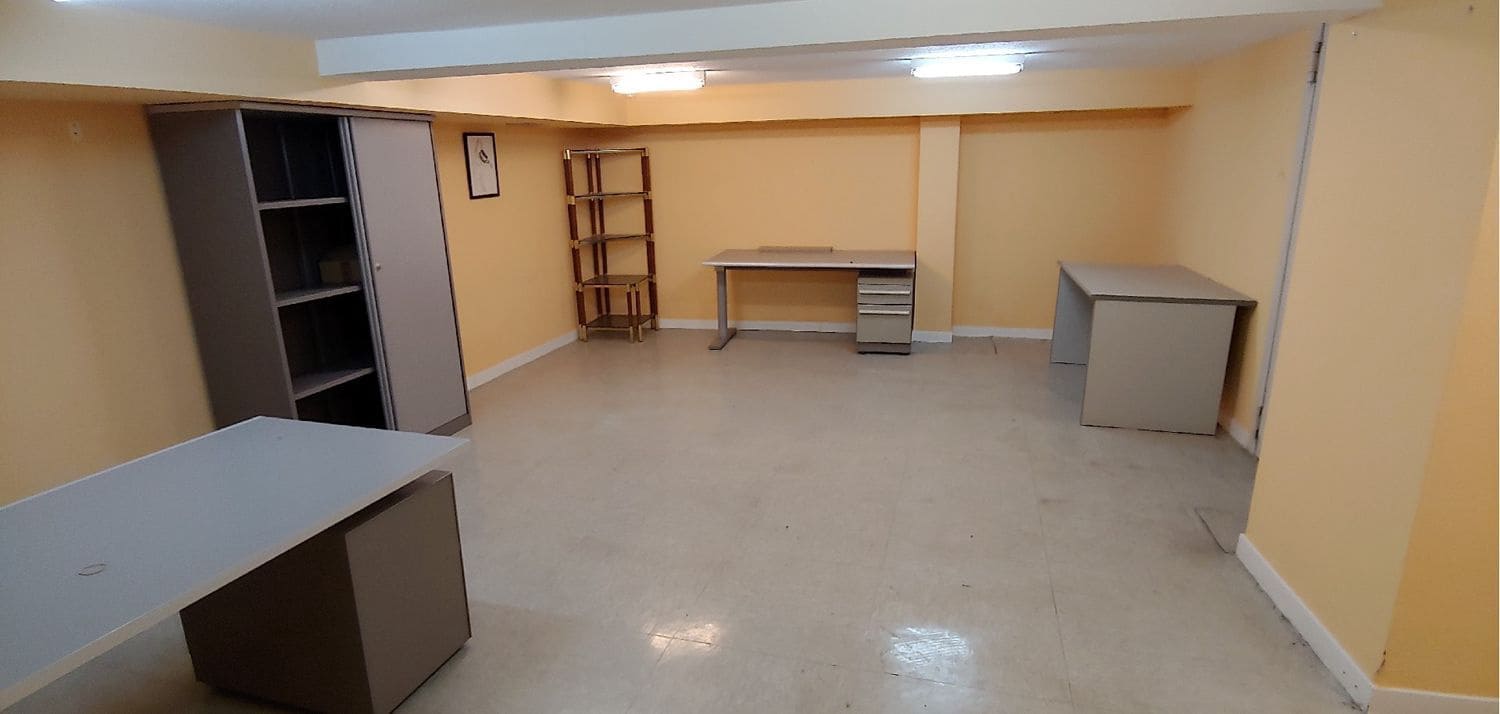 Kaupallinen vuokrattavana paikassa Palencia kaupunki - 700 € (Ref: 9115779)