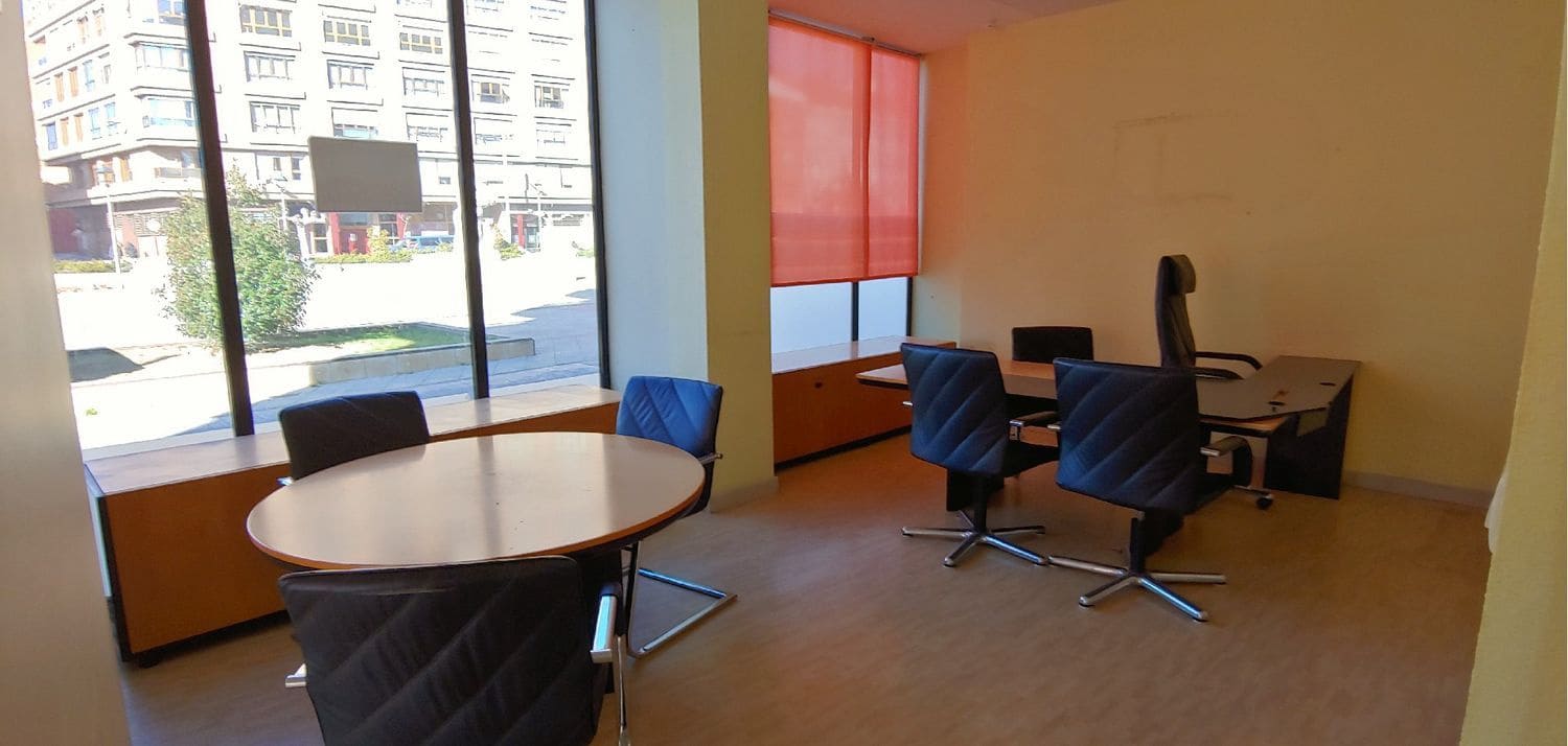 Kaupallinen vuokrattavana paikassa Palencia kaupunki - 700 € (Ref: 9115779)