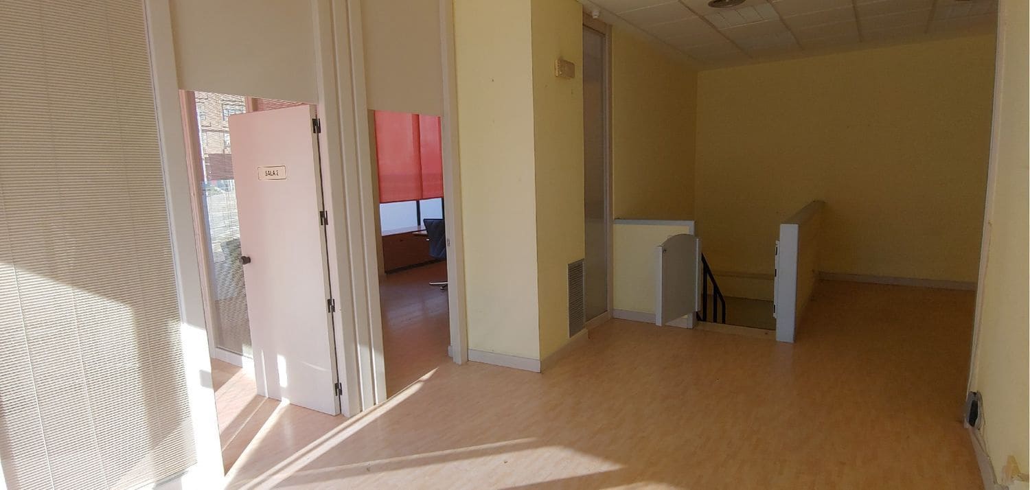 Kaupallinen vuokrattavana paikassa Palencia kaupunki - 700 € (Ref: 9115779)