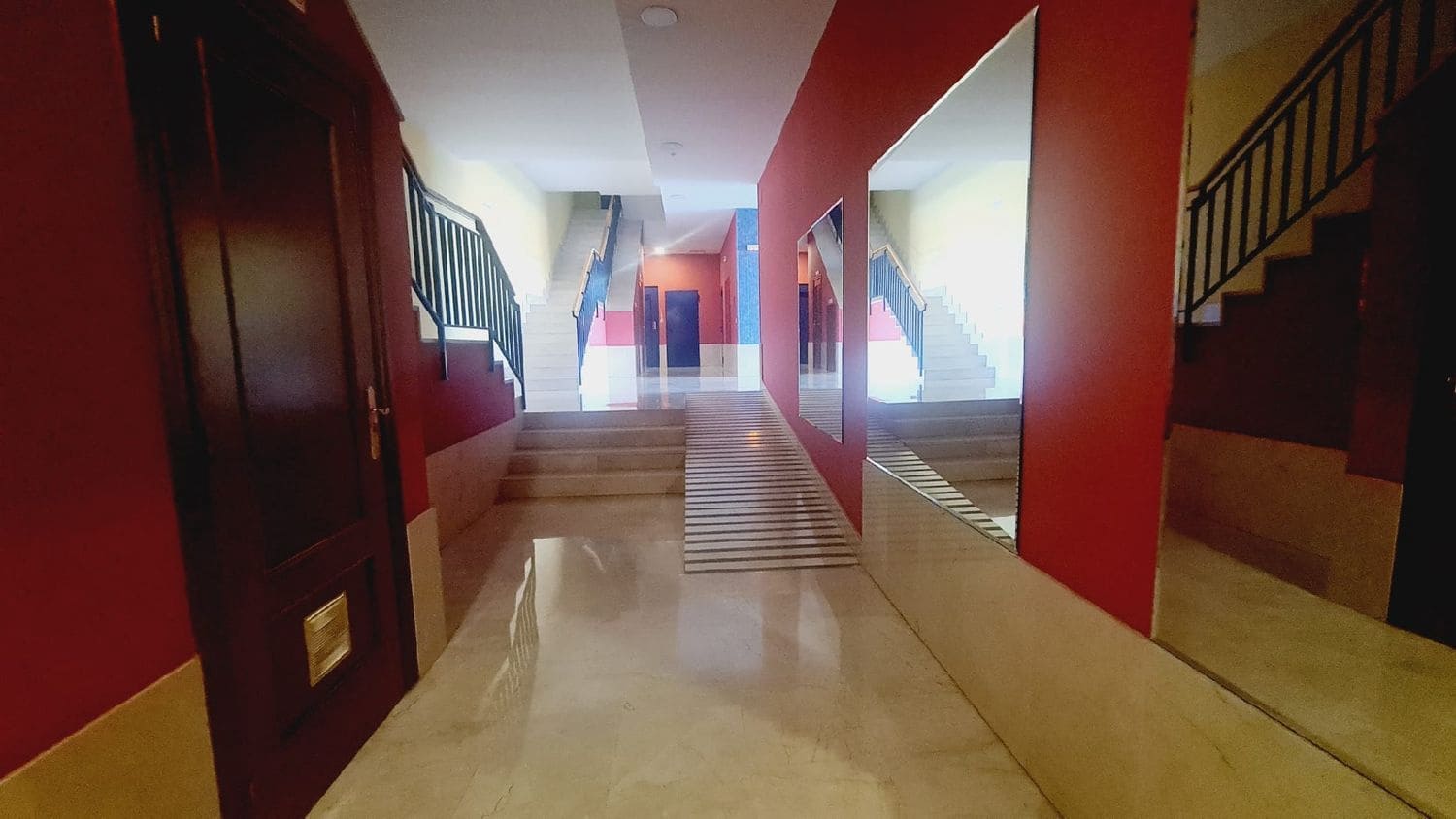 Penthouse na sprzedaż w Miasto Palencia - 133 000 € (Ref: 9115782)