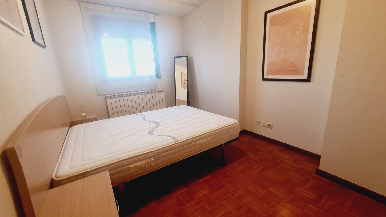 Penthouse na sprzedaż w Miasto Palencia - 133 000 € (Ref: 9115782)