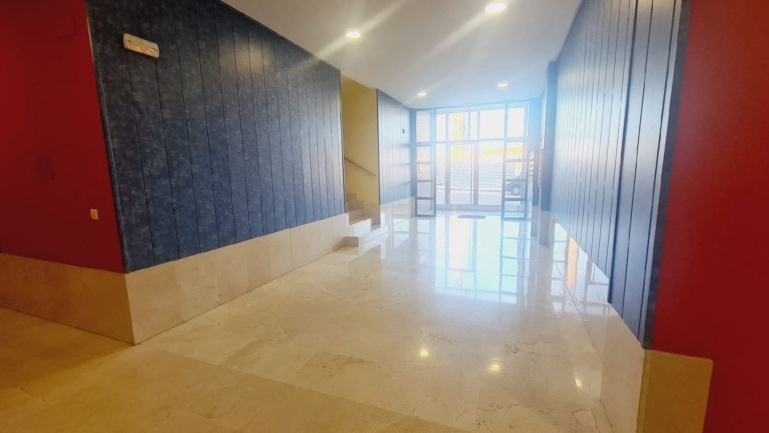 Penthouse na sprzedaż w Miasto Palencia - 133 000 € (Ref: 9115782)