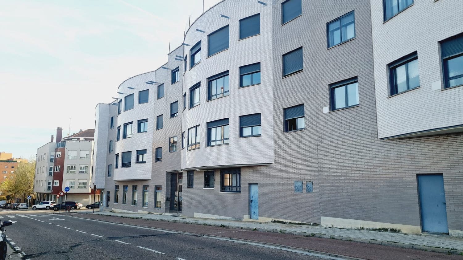 Penthouse na sprzedaż w Miasto Palencia - 133 000 € (Ref: 9115782)