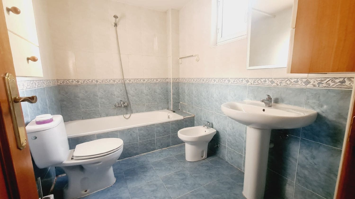 Penthouse na sprzedaż w Miasto Palencia - 133 000 € (Ref: 9115782)