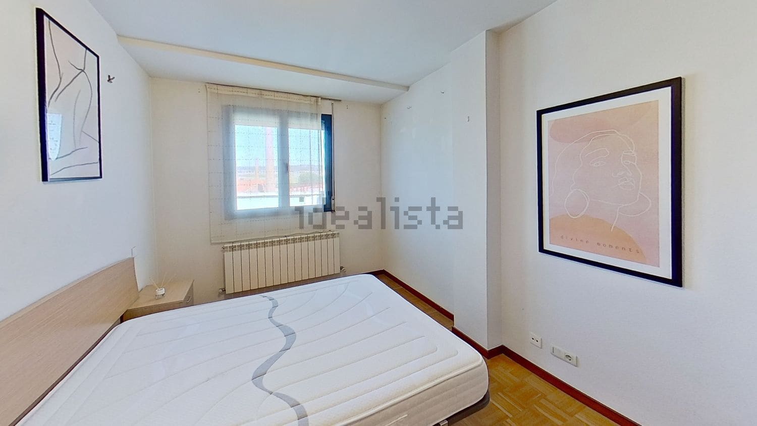 Penthouse para venda em Palencia / Palenca cidade - 133 000 € (Ref: 9115782)