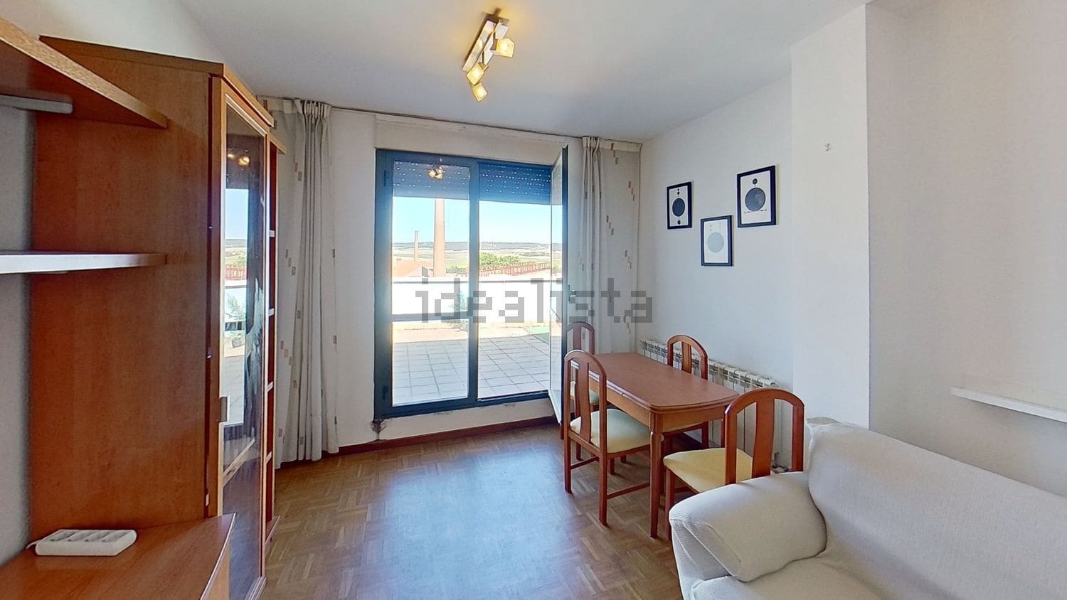 Penthouse para venda em Palencia / Palenca cidade - 133 000 € (Ref: 9115782)