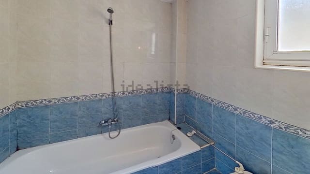 Penthouse til salg i Palencia by - € 133.000 (Ref: 9115782)