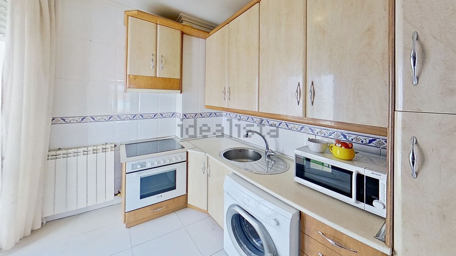 Penthouse para venda em Palencia / Palenca cidade - 133 000 € (Ref: 9115782)