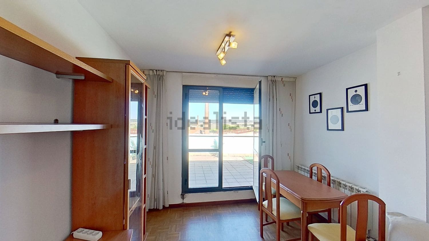 Penthouse para venda em Palencia / Palenca cidade - 133 000 € (Ref: 9115782)