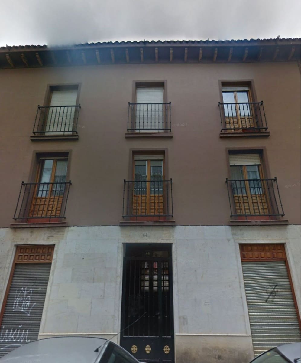 Erhverv til leje i Palencia by - € 525 (Ref: 9115794)