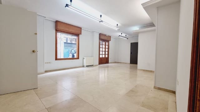 Erhverv til leje i Palencia by - € 525 (Ref: 9115794)