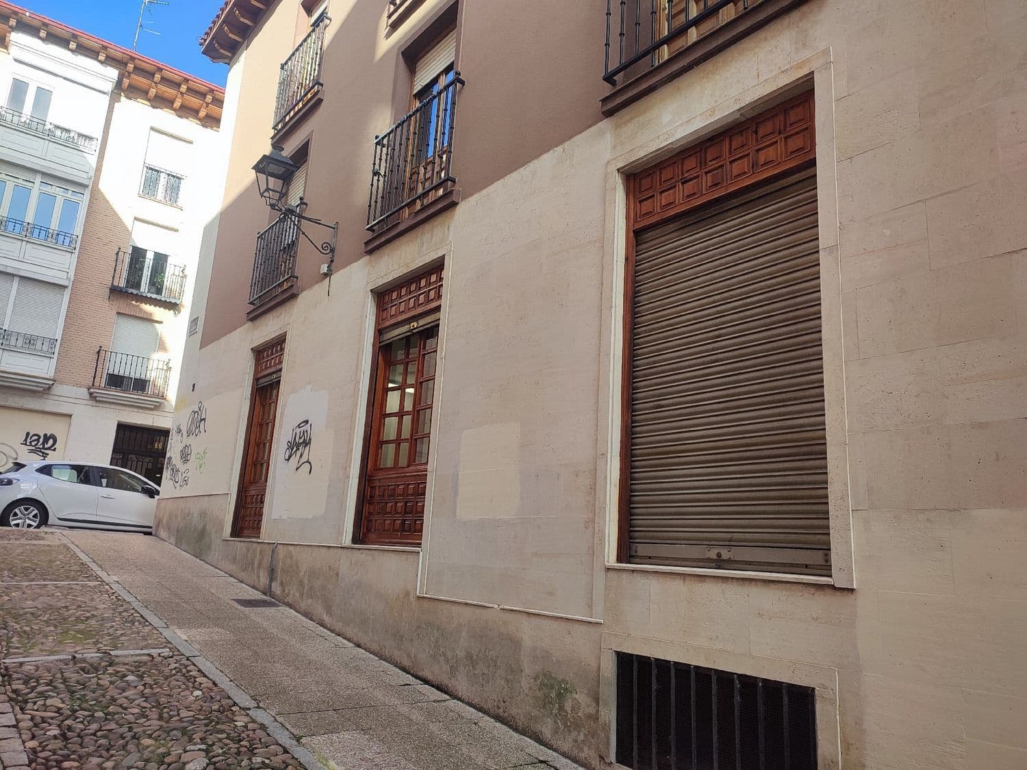 Erhverv til leje i Palencia by - € 525 (Ref: 9115794)