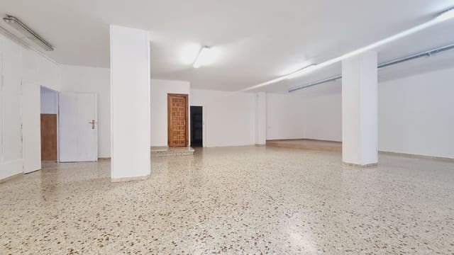 Erhverv til leje i Palencia by - € 525 (Ref: 9115794)