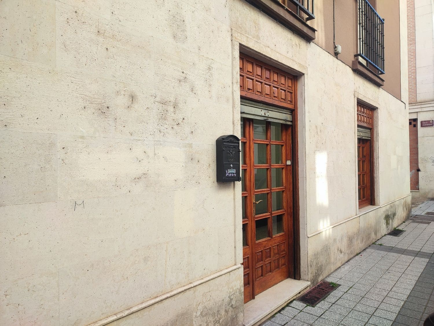 Erhverv til leje i Palencia by - € 525 (Ref: 9115794)