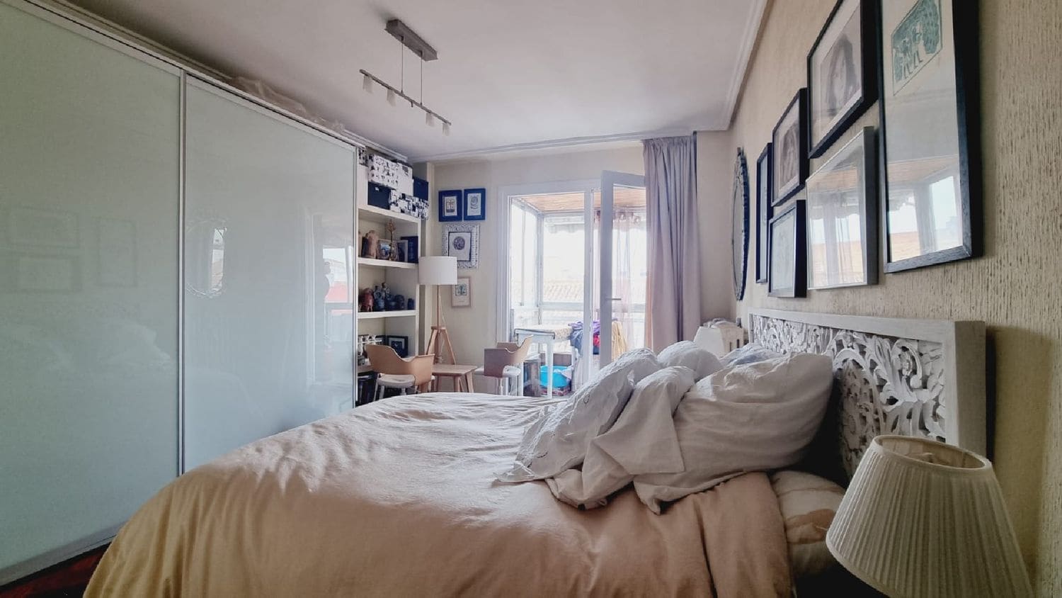 Flat for sale in Palencia city - € 280,000 (Ref: 9115797)