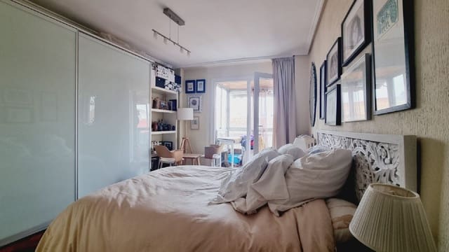 Lejlighed til salg i Palencia by - € 280.000 (Ref: 9115797)