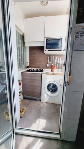 Lejlighed til salg i Palencia by - € 280.000 (Ref: 9115797)